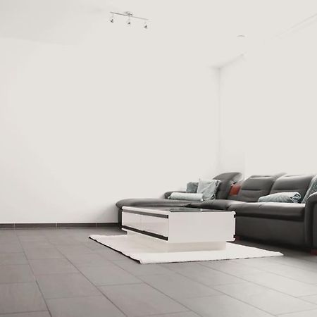 Apartamento Modern & Bright 1Br Flat Luxemburgo Exterior foto